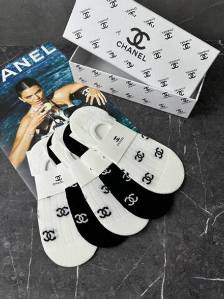 Следки CHANEL набор