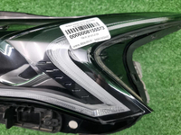 Фара левая Kia K5 (2019-2023) LED