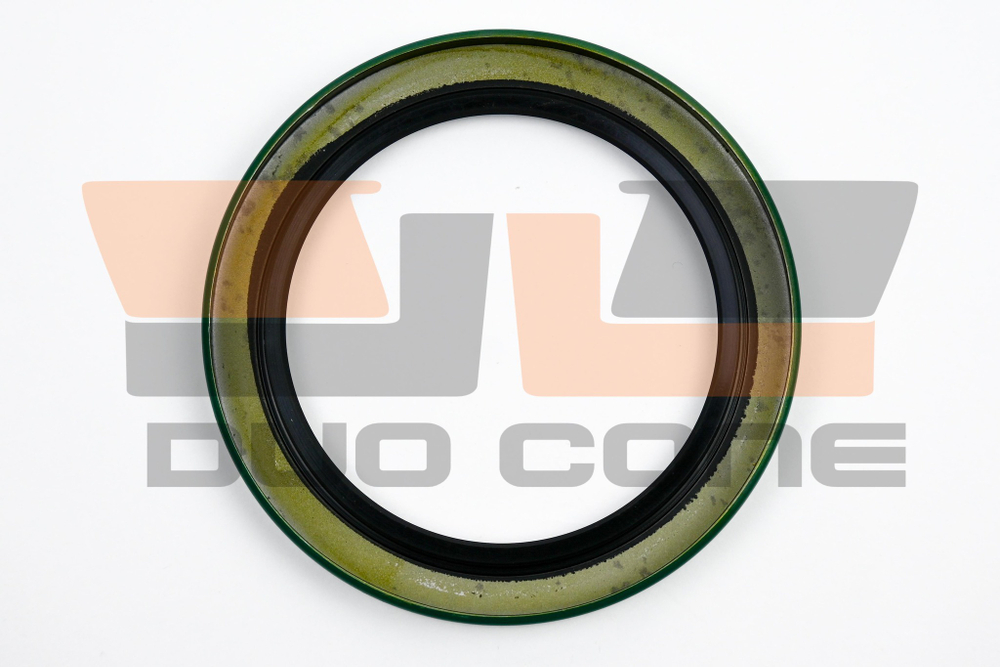 Армированная манжета (сальник) SKF CRW1 39136 CRW1 V 100x125x12