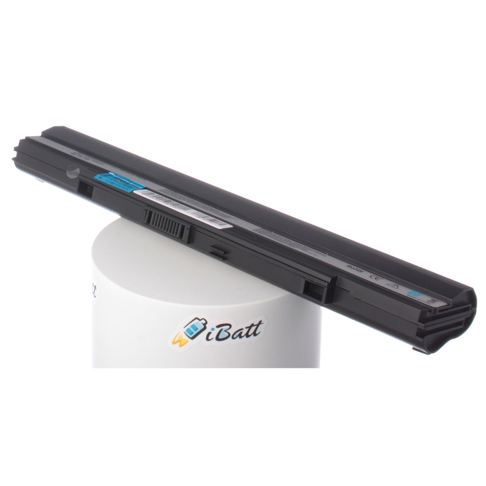 Аккумулятор iBatt 4400mAh, для A42-UL50 A42-UL30 A32-U53 A42-UL80 A31-U53