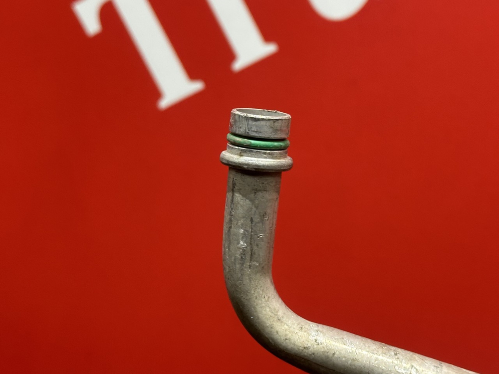 Трубка кондиционера 2022г