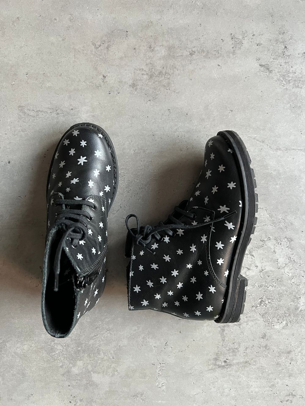 Ботинки Dior, 30