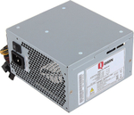 Блок питания ATX Qdion QD-400W 80+
