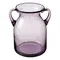 Ваза для цветов flowi, 17,5 см, фиолетовая