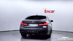 BMW M5 (F90) M5 Sedan Competition (03.2021)