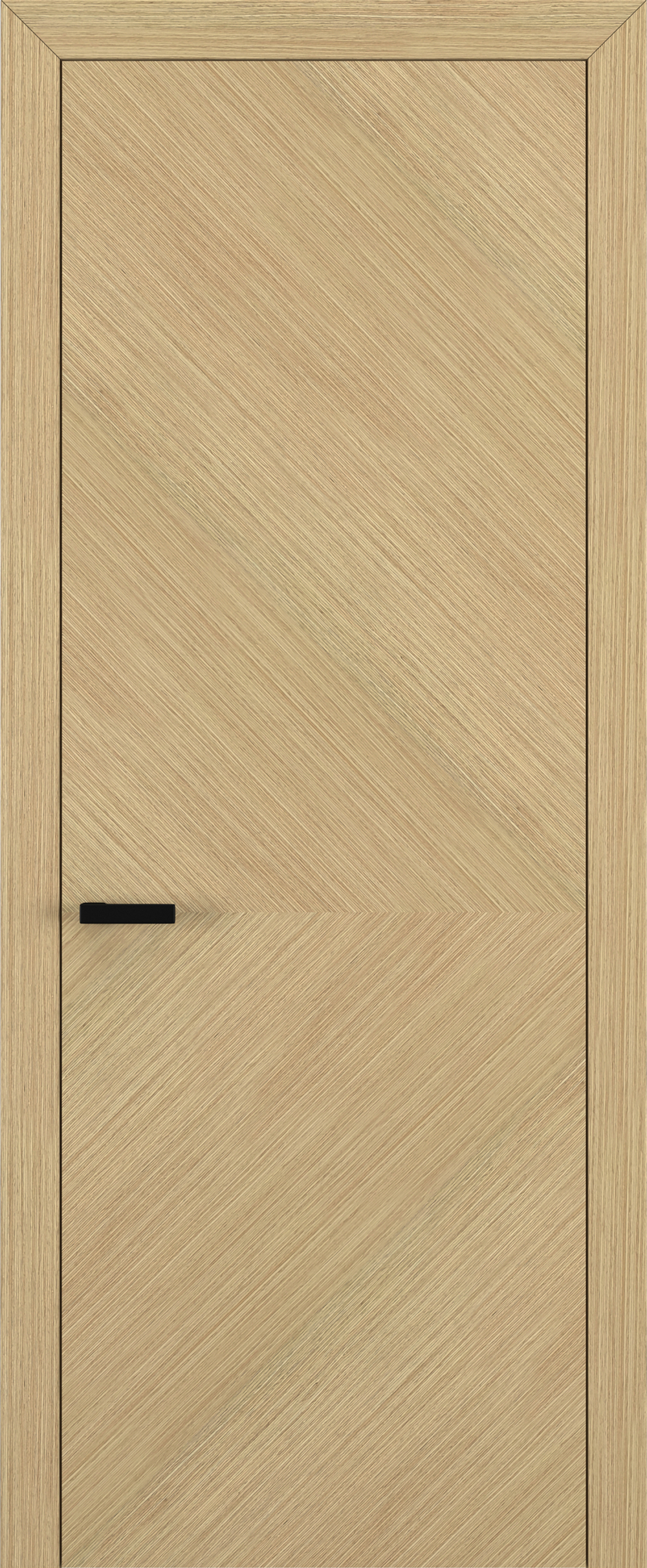 Межкомнатная дверь LEGNO ART ПГ LA5