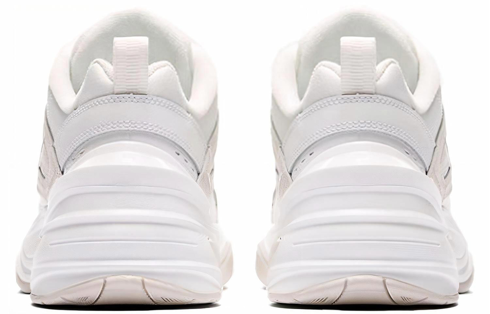 Кроссовки Nike M2K Tekno Phantom (Женская размерная сетка)