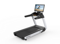 Профессиональная беговая дорожка SHUA SH-T9100T