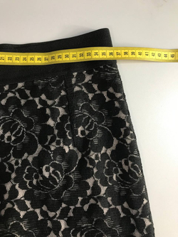 Юбка H&M для свидания, маркировка 36, визуально 42 размер