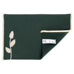 Салфетка под приборы garden harmony из коллекции ethnic, 33х48 см