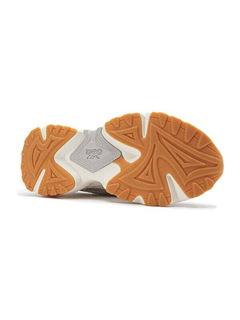 Кроссовки Reebok Fluffipuff 'White Grey'
