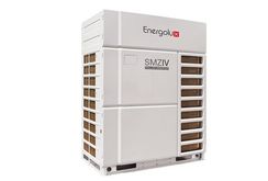 Наружный блок VRF системы Energolux SMZUR215V4AI