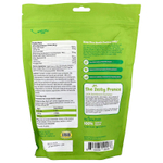 Zesty Paws, Hemp Elements™, добавка для поддержки иммунитета и аллергии, для собак любого возраста, перечная мята, 709 г (25 унций)