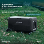 Автохолодильник Meyvel AF-PRO41