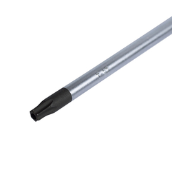 Отвертка TORX с отверстием T27 x 100 мм KING TONY 14272704