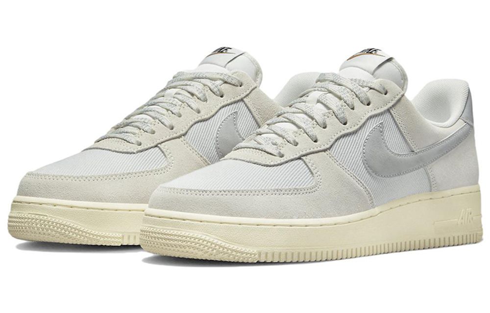 Кроссовки Nike Air Force 1 Low "Certified Fresh"