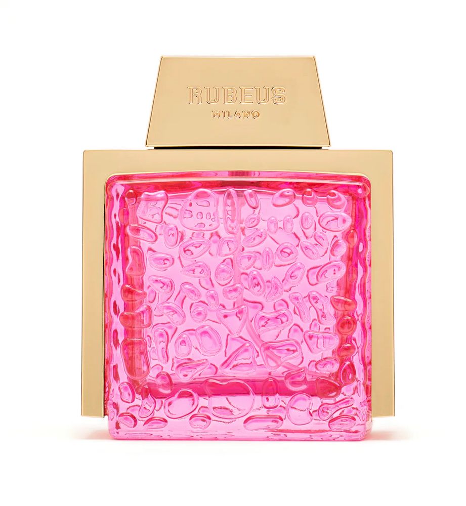 Rubeus Rose parfum