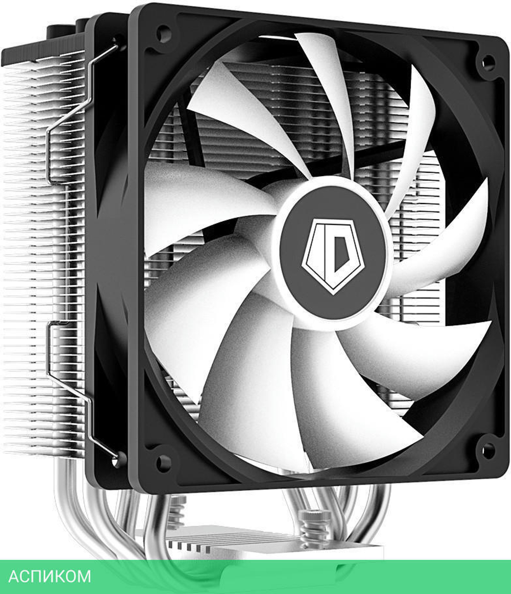 Кулер для процессора ID-Cooling SE-214-XT