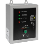 ТСС SDG 6000EH3A дизель генератор с блоком АВР ТСС С 9000/400 077016/190048