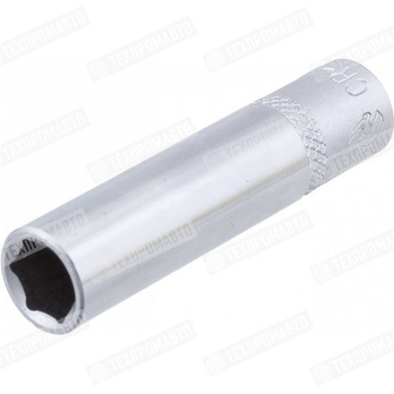 головка торц.длин.6-гр.1/2 9/16"