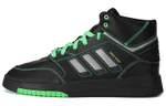 Adidas Originals Drop Step "Black Green"