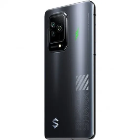 Xiaomi Black Shark 5 12 256Gb EU Mirror Black
