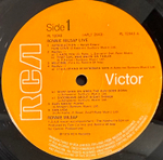 Ronnie Milsap - Live (Англия 1976г.)