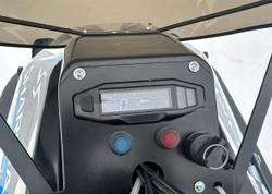 Снегоход SHARMAX Long SHP-880