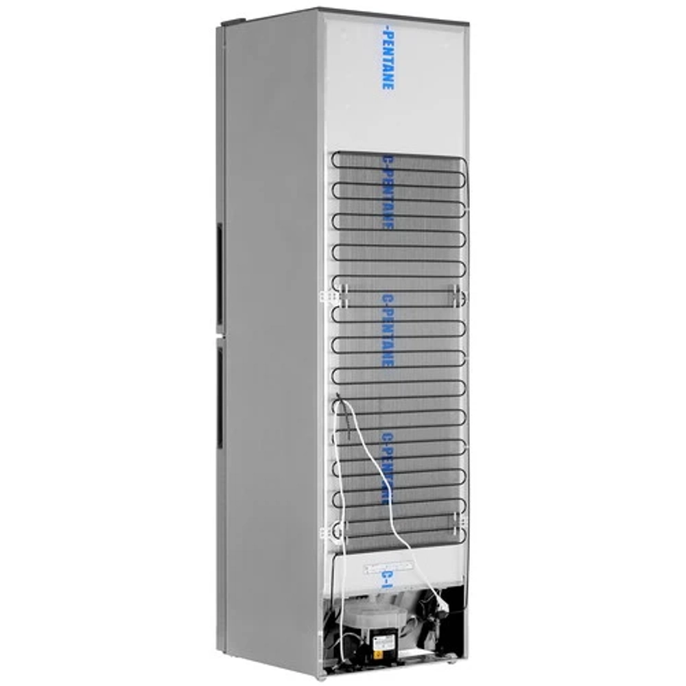 Холодильник АТЛАНТ ХМ-4625-141 378л.нерж/сталь