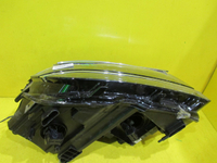 Битая Фара правая VW Tiguan 2 (2016-2020) Full LED