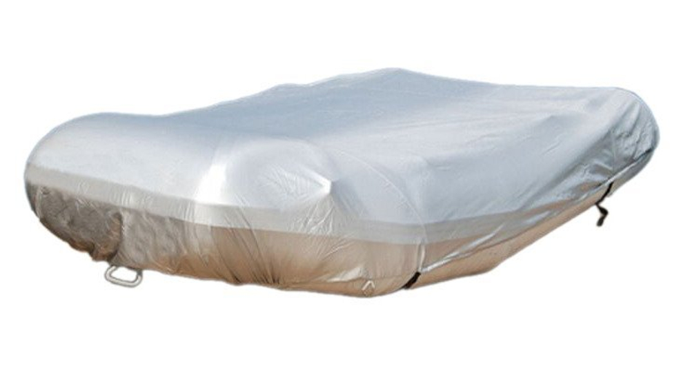 Накидка транспортировочная к лодке 287-315*162 cm