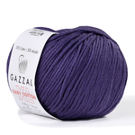 Пряжа Baby Cotton XL 50 г,105м,50%хлопок, 50%акрил (цена за 1 шт)
