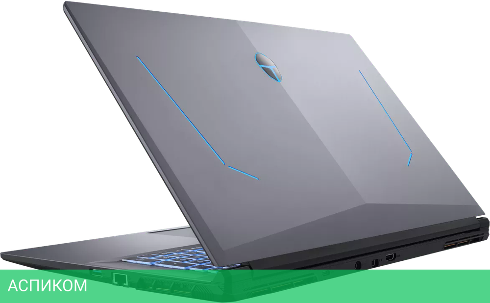 Игровой ноутбук Thunderobot Thor 911T JT021S15BRU