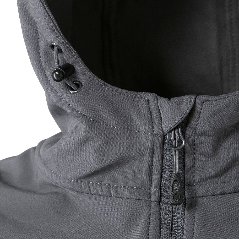 Куртка FHM Spire (софтшелл)