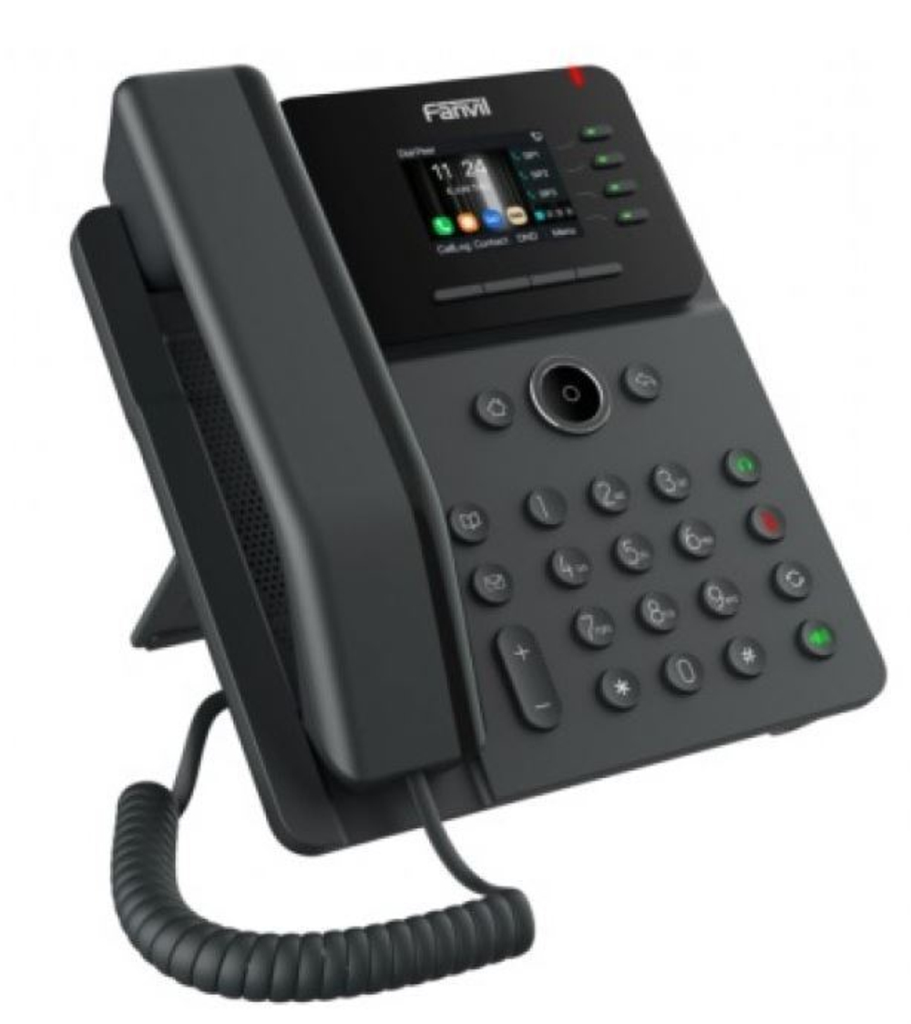 Телефон VoiceIP  Fanvil V61G