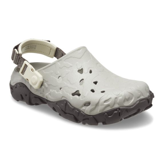 Crocs Sabo 'Gray'
