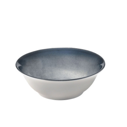 Салатник Круглый D=14см., (250мл)25 Cl., Фарфор, Ice Blue GBSEO14KK100317