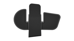 Крепление для мото KY Клипса