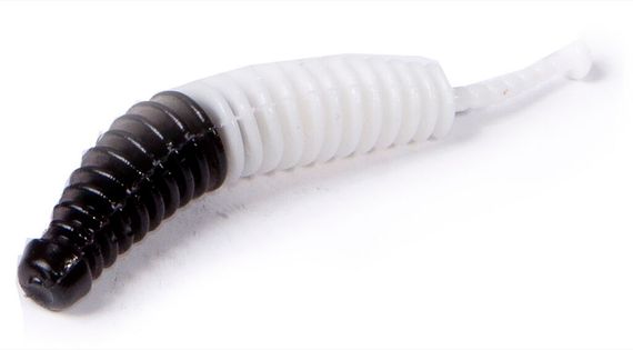 Слаги съедобные LJ Pro Series TRICK WORM 2,0in (5 см), цв. T96, 10 шт.