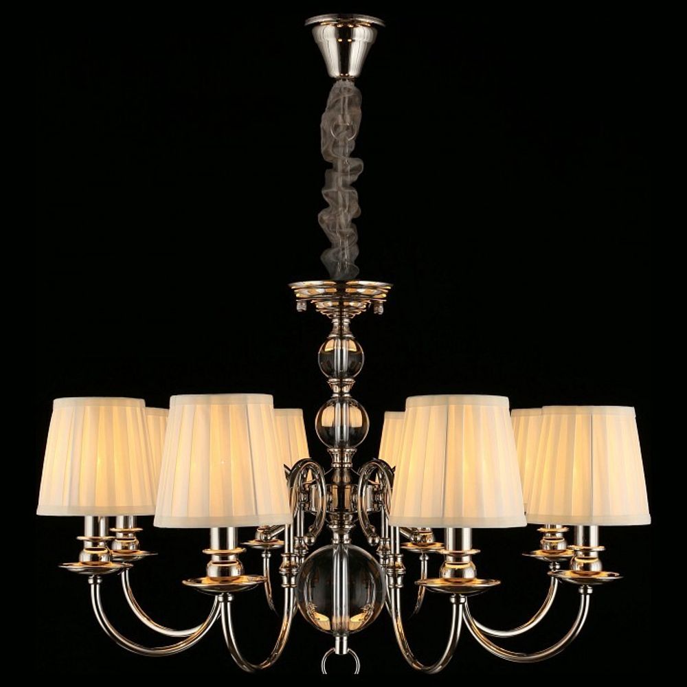 Подвесная люстра Aployt Gaell APL.704.03.08