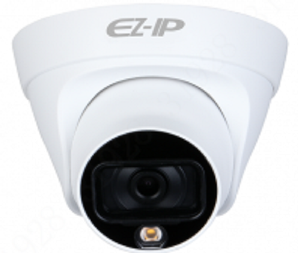 Видеокамера IP EZ-IP EZ-IPC-T1B20P-LED-0280B