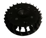Крыльчатка охлаждения LC2V80FD,LC2P82F/160180020-0001