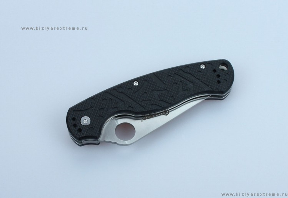 Складной нож Ganzo G7301 Черный
