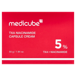 Medicube, крем с никотинамидом в капсулах, 55 г (1,94 унции)