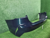 Бампер задний Chery Arrizo 8 (2022-н.в.)