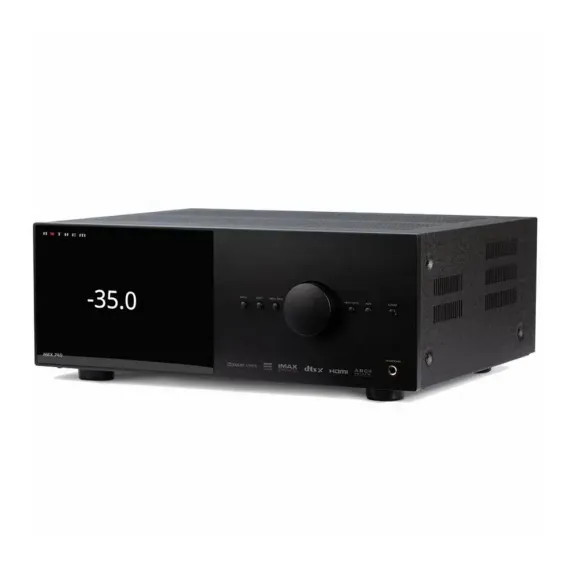 Anthem MRX 740 8K Black
