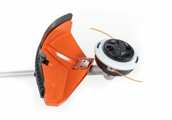 Триммер бензиновый STIHL FS 120, 1.8 л.с.