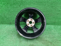 Диск Комплект дисков R17 Chery Tiggo 4 Pro (20-нв)