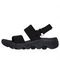 Skechers GO WALK Massage Fit 'Black'