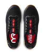 Кроссовки мужские TYR CXT-1 TURF TRAINER (Черные)